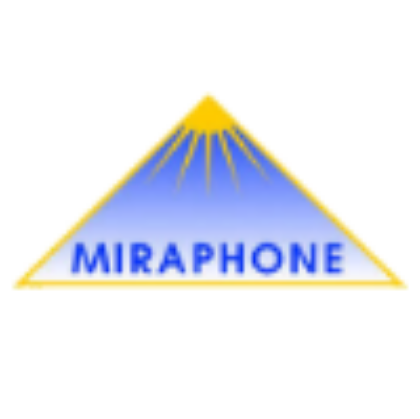 Afbeelding voor categorie Miraphone