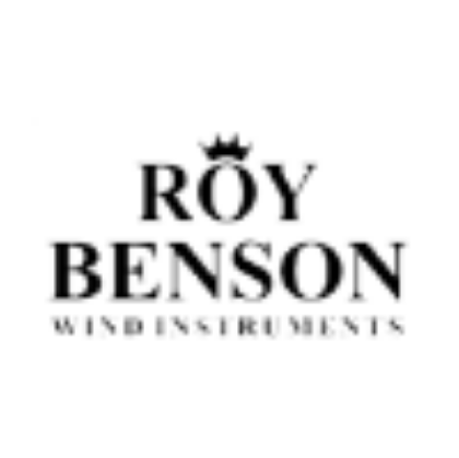Afbeelding voor categorie Roy Benson