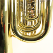 Afbeeldingen van Rudolf Meinl Bb Tuba 4/4  (Bes bas)