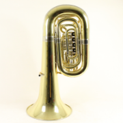 Afbeeldingen van Rudolf Meinl Bb Tuba 4/4  (Bes bas)