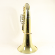 Afbeeldingen van Rudolf Meinl Bb Tuba 4/4  (Bes bas)