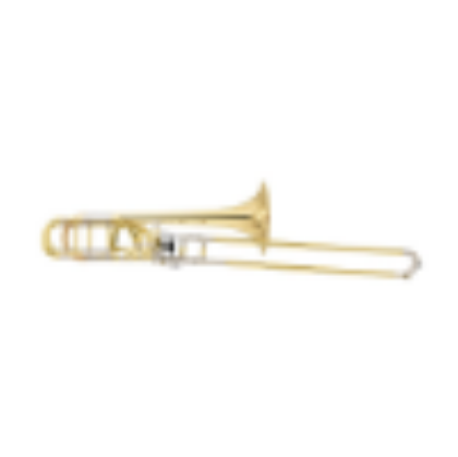 Afbeelding voor categorie Bas Trombone