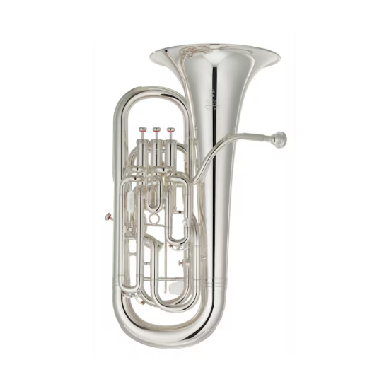 Yamaha Euphonium YEP-642TS NEO
