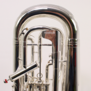Yamaha Euphonium YEP-642TS NEO
