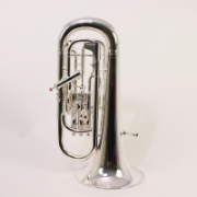 Yamaha Euphonium YEP-642TS NEO