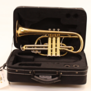 mtp Bb cornet 900 800234