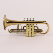 mtp Bb cornet 900 800234