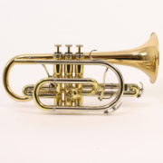 Willson Bb Cornet Celebration 421