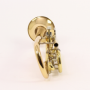 Willson Bb Cornet Celebration 421