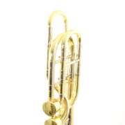 Antoine Courtois Bastrombone Bb/F/G-Gb/Eb-D AC551BHRA New York