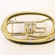 Amati Tenor hoorn