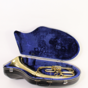 Amati Tenor hoorn