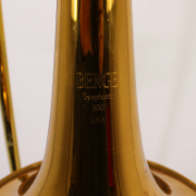 Benge Tenor trombone Symphonic