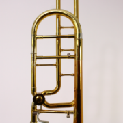 Benge Tenor trombone Symphonic