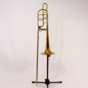 Benge Tenor trombone Symphonic