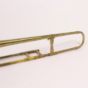 Klassieke Tenor trombone Eschenbach