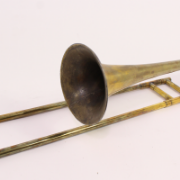 Klassieke Tenor trombone Eschenbach