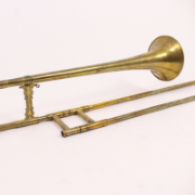 Klassieke Tenor trombone Eschenbach