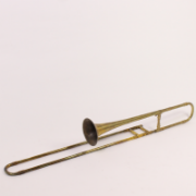 Klassieke Tenor trombone Eschenbach