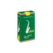 Vandoren Rieten Alt saxofoon Java