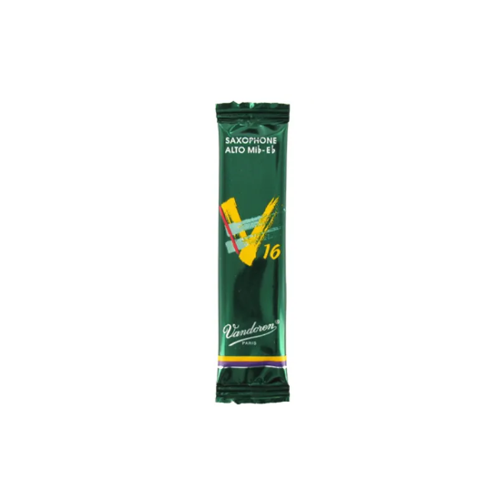 Vandoren Rieten Alt saxofoon V16