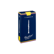 Vandoren Rieten Bb Klarinet 'Traditional'