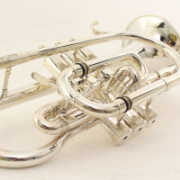 Besson Bb Cornet 928GT Sovereign