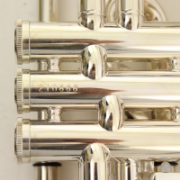 Besson Bb Cornet 928GT Sovereign