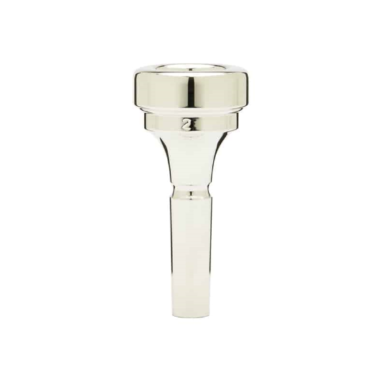 Denis wick cornet mondstuk