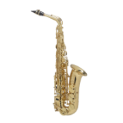 Selmer Alt Saxofoon axos