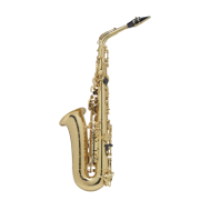Selmer Alt Saxofoon axos