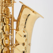 Selmer Alt Saxofoon axos