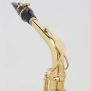 Selmer Alt Saxofoon axos