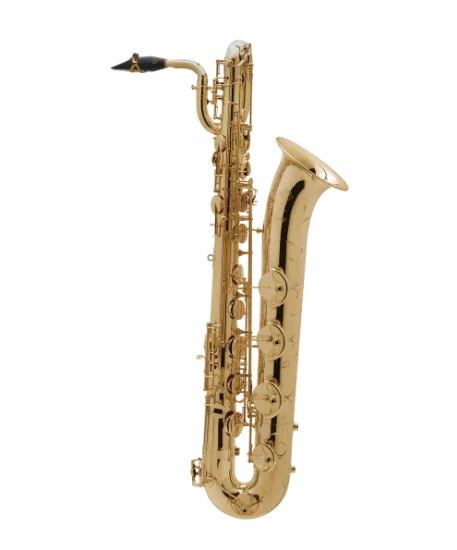 Selmer Baritone Saxophone Serie III