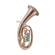 Cerveny Bb Tenorhorn  CEP7314R