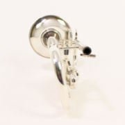 Getzen Eb Cornet Series