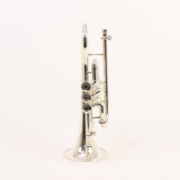 Getzen Eb Cornet Series