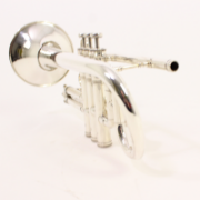 Boosey & Hawkes Eb Cornet Roundstamp