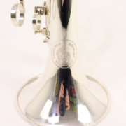 Boosey & Hawkes Eb Cornet Roundstamp