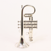 Boosey & Hawkes Eb Cornet Roundstamp