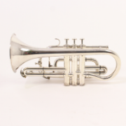 Afbeeldingen van Besson Bb Cornet 723-789441
