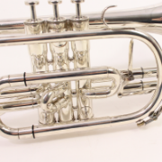 Besson Bb Cornet 723-789441