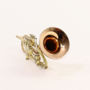 Thaylor Bb trompet Custom Shop