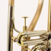 Thaylor Bb trompet Custom Shop