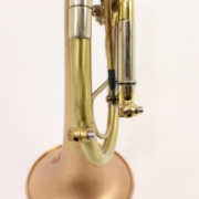 Thaylor Bb trompet Custom Shop