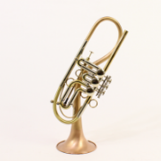 Thaylor Bb trompet Custom Shop