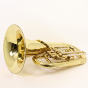 Besson Eb bastuba Sovereign 981  (Es bas)
