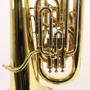 Besson Eb bastuba Sovereign 981  (Es bas)
