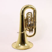 Besson Eb bastuba Sovereign 981  (Es bas)