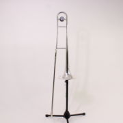 King Bb Trombone 606